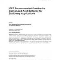 IEEE 485-1997