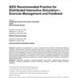 IEEE 1278.3-1996
