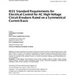 IEEE C37.11-1997
