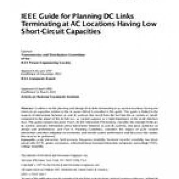IEEE 1204-1997