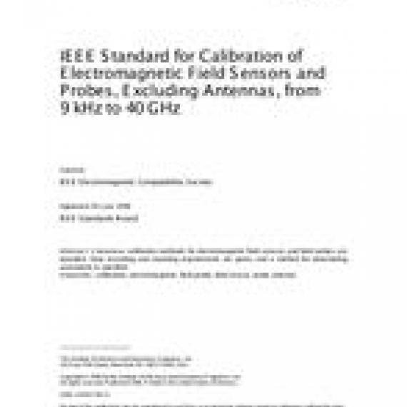 IEEE 1309-1996
