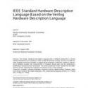 IEEE 1364-1995