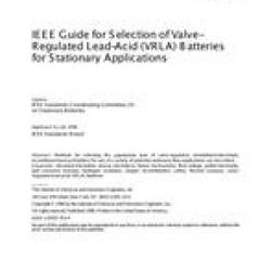 IEEE 1189-1996