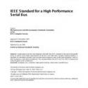 IEEE 1394-1995