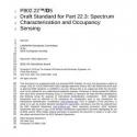 IEEE 802.15.22.3-2020