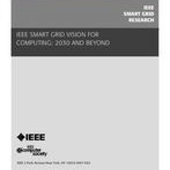 IEEE Smart Grid Research: Computing