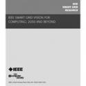 IEEE Smart Grid Research: Computing