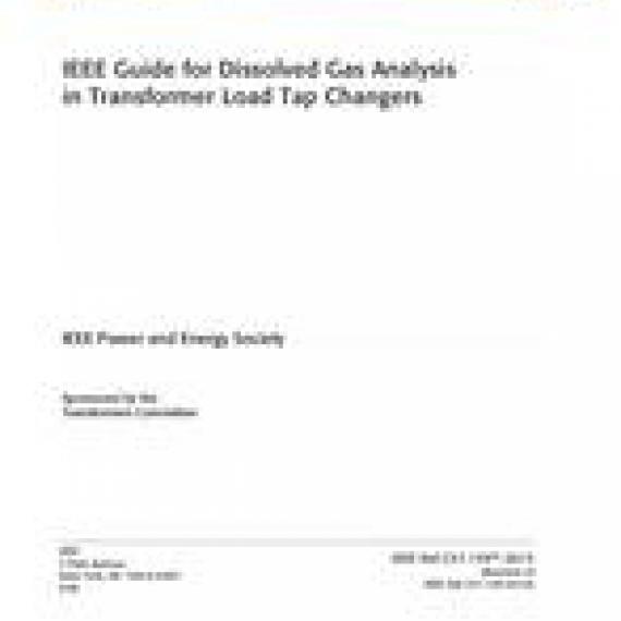 IEEE C57.139-2015