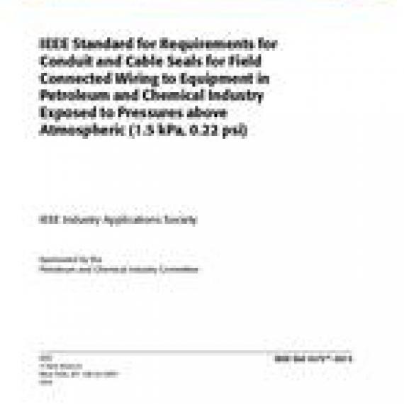 IEEE 1673-2015