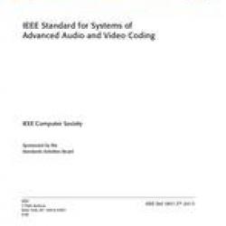 IEEE 1857.3-2013