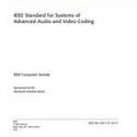 IEEE 1857.3-2013