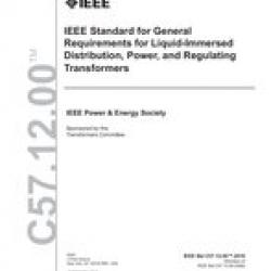 IEEE C57.12.00-2010