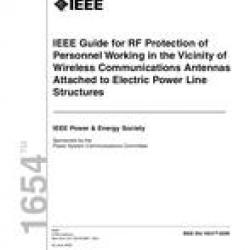 IEEE 1654-2009