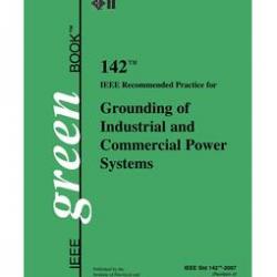 IEEE 142-2007