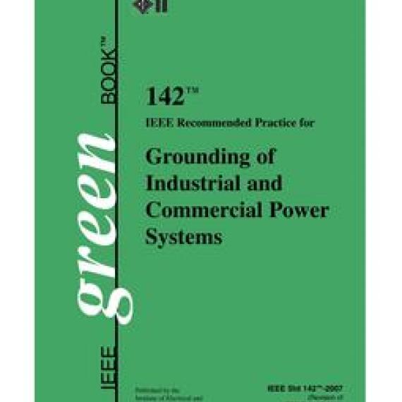 IEEE 142-2007