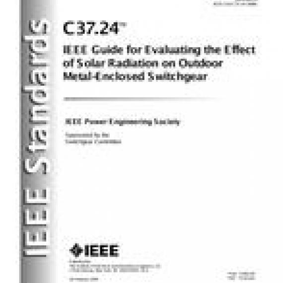IEEE C37.24-2003