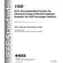 IEEE 1568-2003