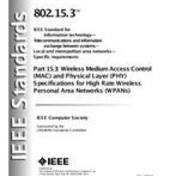 IEEE 802.15.3-2003