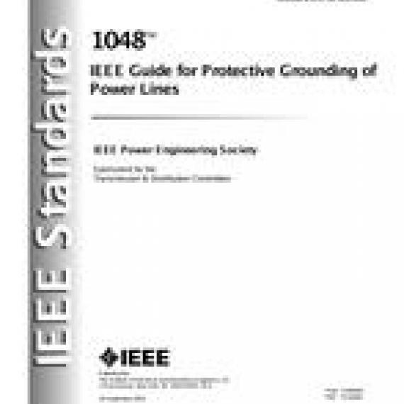 IEEE 1048-2003