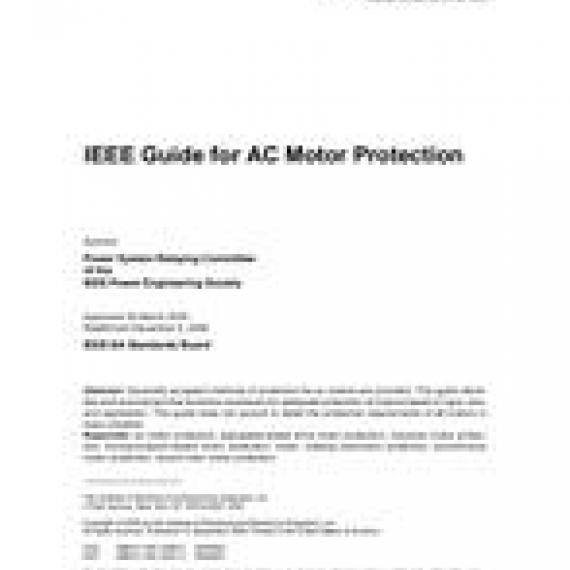 IEEE C37.96-2000