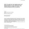 IEEE C62.22-1997