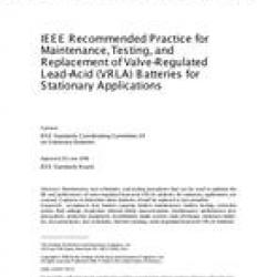 IEEE 1188-1996