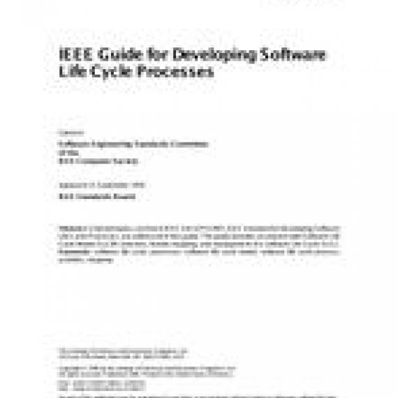 IEEE 1074.1-1995