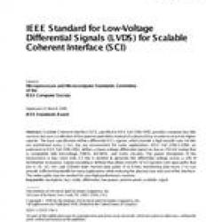 IEEE 1596.3-1996