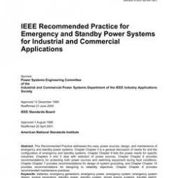IEEE 446-1995