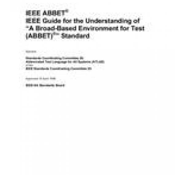 IEEE 1226.6-1996