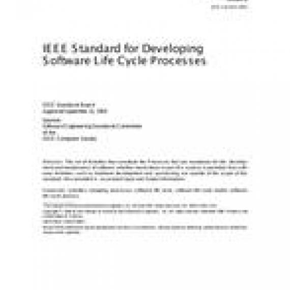 IEEE 1074-1995