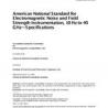 IEEE C63.2-1996