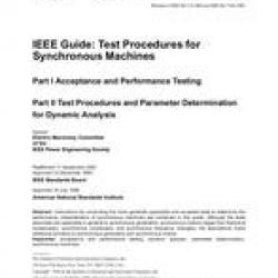 IEEE 115-1995