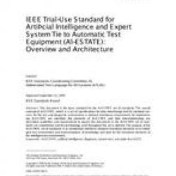 IEEE 1232-1995