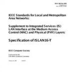 IEEE 802.9a-1995