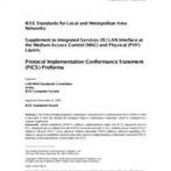 IEEE 802.9d-1995