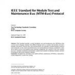 IEEE 1149.5-1995