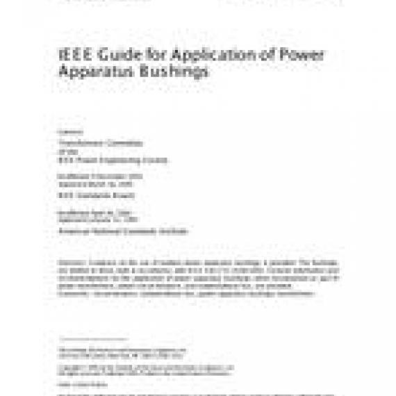 IEEE C57.19.100-1995