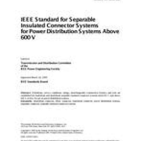 IEEE 386-1995