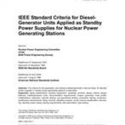 IEEE 387-1995