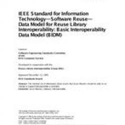 IEEE 1420.1-1995