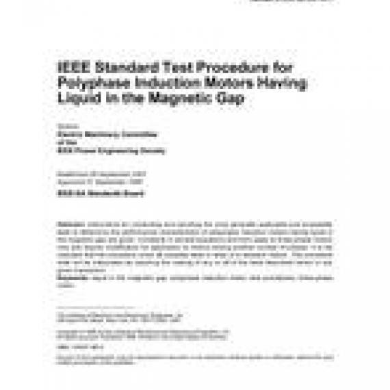 IEEE 252-1995