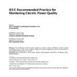 IEEE 1159-1995