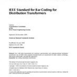 IEEE C57.12.35-1996