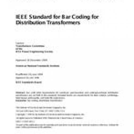 IEEE C57.12.35-1996