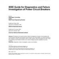 IEEE C37.10-1995