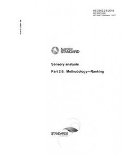 AS 2542.2.6:2014