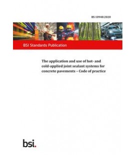 BS 10948:2020