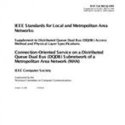 IEEE 802.6j-1995