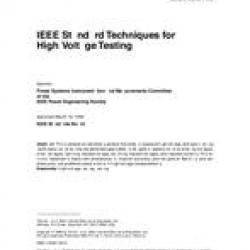 IEEE 4-1995